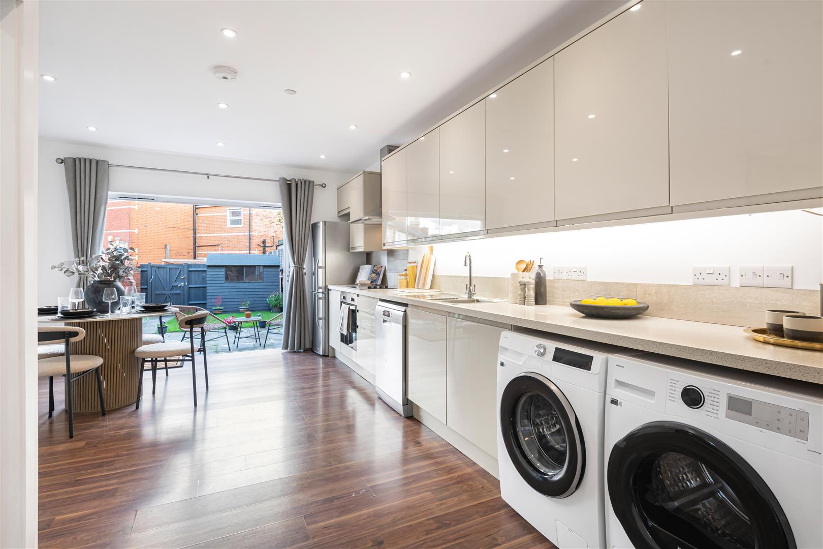 Harpsden Road, Henley-On-Thames